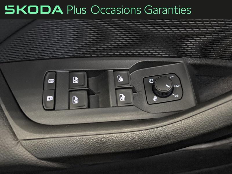 Voitures occasions ŠKODA OCTAVIA Selection Metz