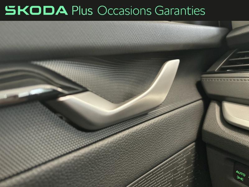 Voitures occasions ŠKODA OCTAVIA Selection Metz