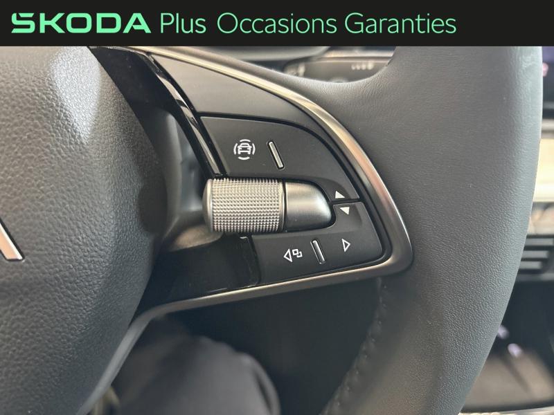 Voitures occasions ŠKODA OCTAVIA Selection Metz