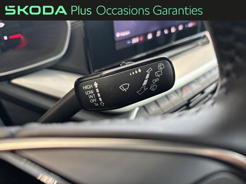 Voitures occasions ŠKODA OCTAVIA Selection Metz