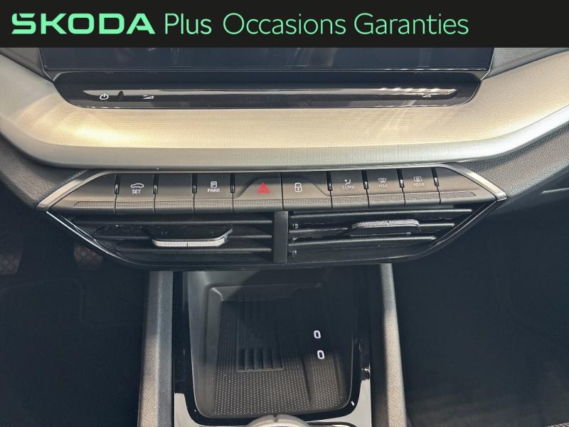 Voitures occasions ŠKODA OCTAVIA Selection Metz