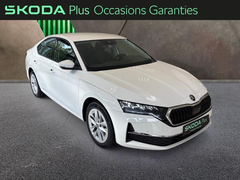 Voitures occasions ŠKODA OCTAVIA Selection Metz