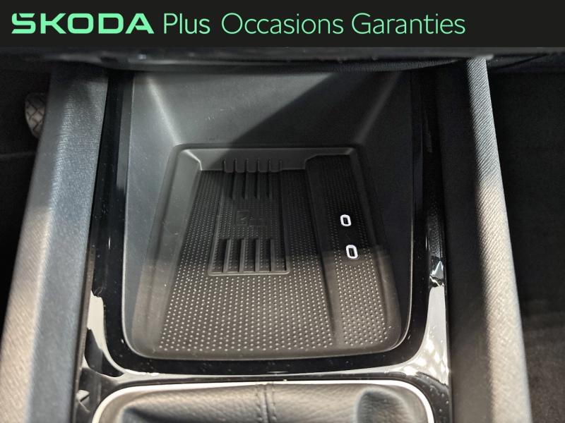 Voitures occasions ŠKODA OCTAVIA Selection Metz