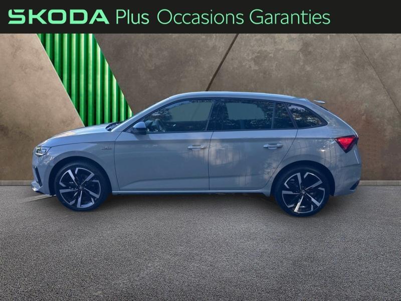 Voitures occasions ŠKODA SCALA Monte-Carlo Metz