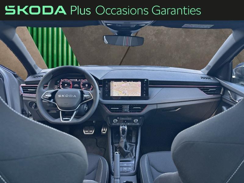 Voitures occasions ŠKODA SCALA Monte-Carlo Metz