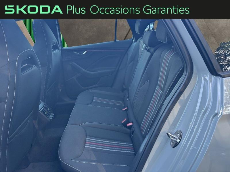 Voitures occasions ŠKODA SCALA Monte-Carlo Metz