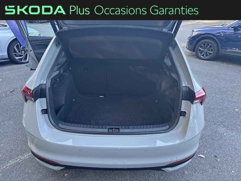 Voitures occasions ŠKODA SCALA Monte-Carlo Metz