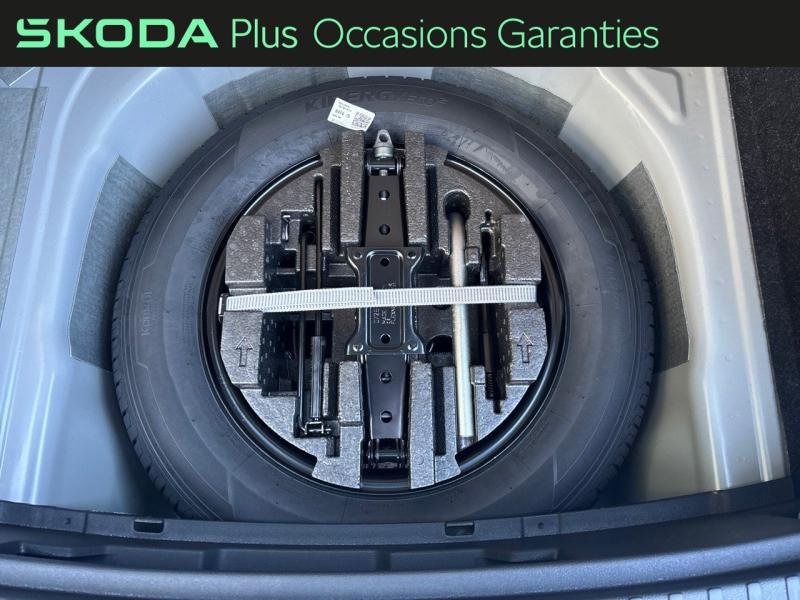 Voitures occasions ŠKODA SCALA Monte-Carlo Metz