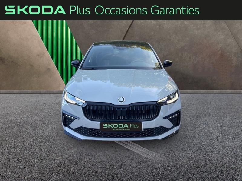 Voitures occasions ŠKODA SCALA Monte-Carlo Tomblaine