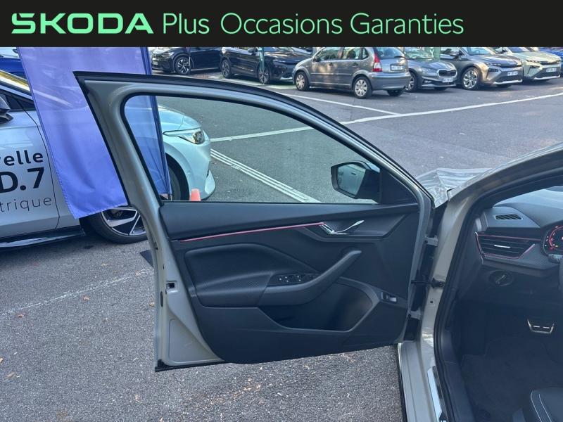 Voitures occasions ŠKODA SCALA Monte-Carlo Metz