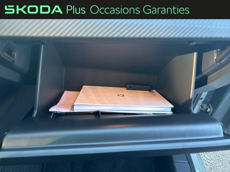 Voitures occasions ŠKODA SCALA Monte-Carlo Metz