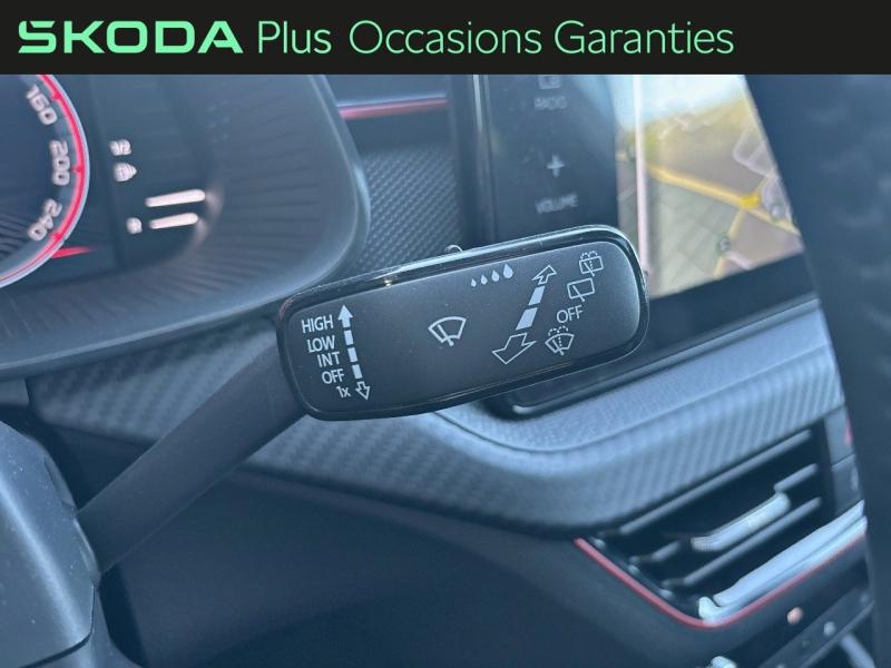 Voitures occasions ŠKODA SCALA Monte-Carlo Metz