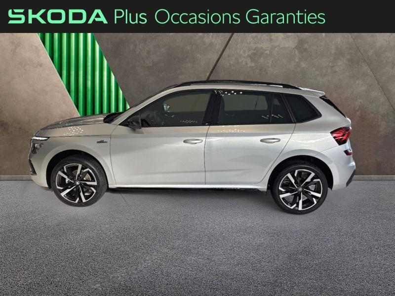 Voitures occasions ŠKODA KAMIQ Monte Carlo Metz