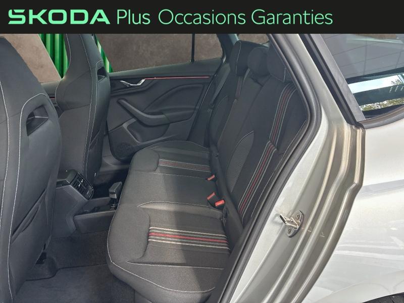 Voitures occasions ŠKODA KAMIQ Monte Carlo Metz