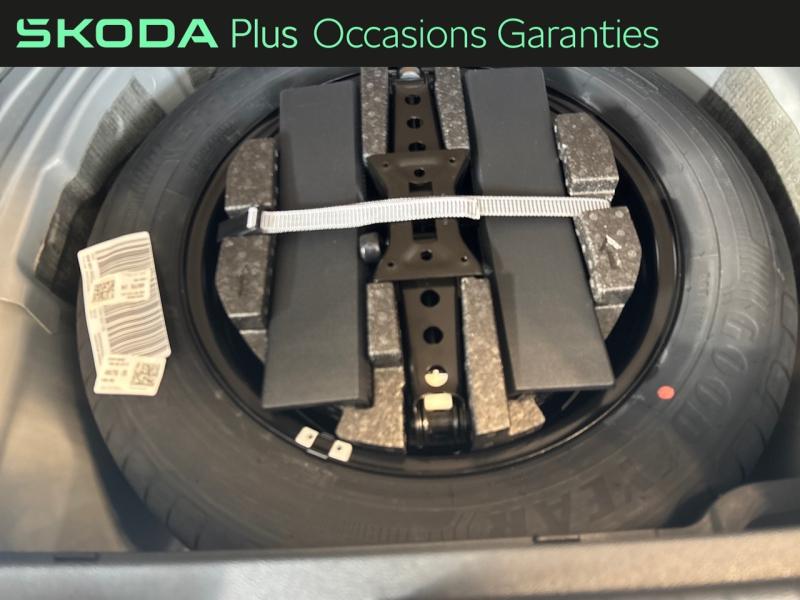 Voitures occasions ŠKODA KAMIQ Monte Carlo Metz