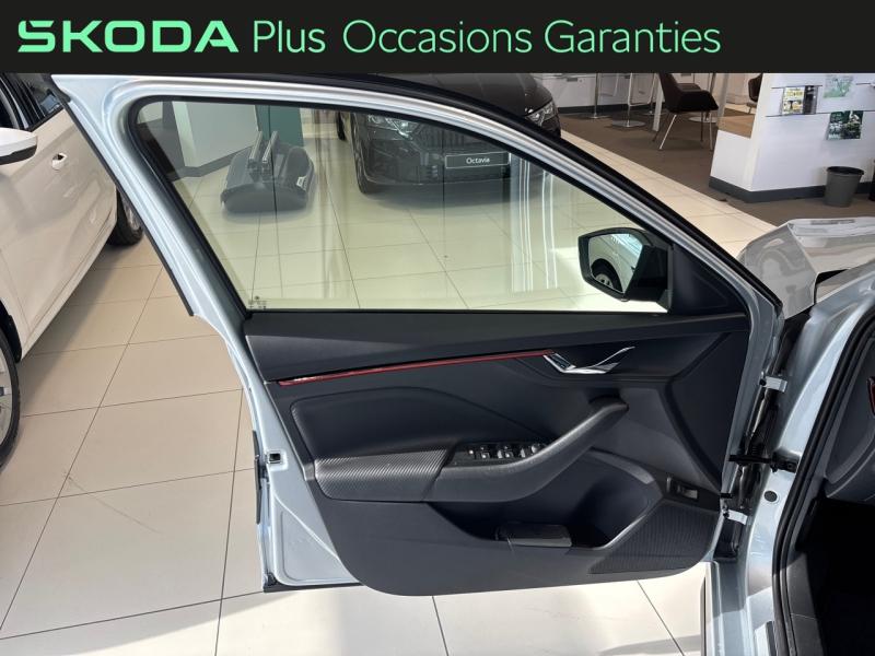 Voitures occasions ŠKODA KAMIQ Monte Carlo Tomblaine