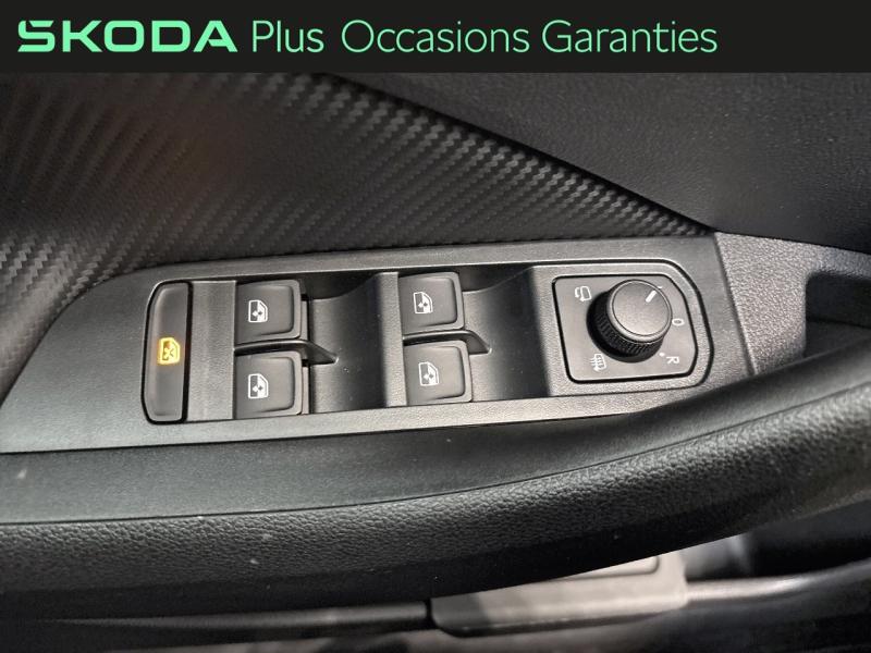 Voitures occasions ŠKODA KAMIQ Monte Carlo Metz