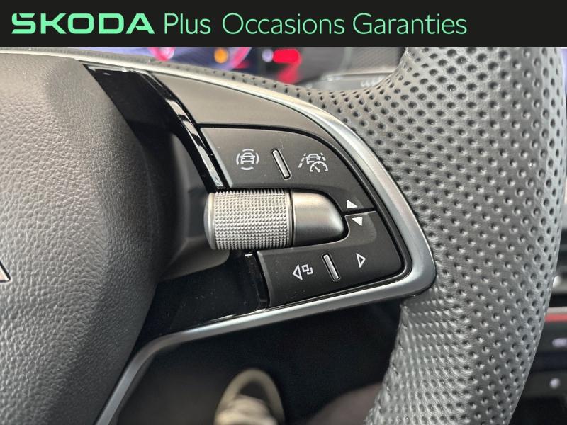 Voitures occasions ŠKODA KAMIQ Monte Carlo Metz