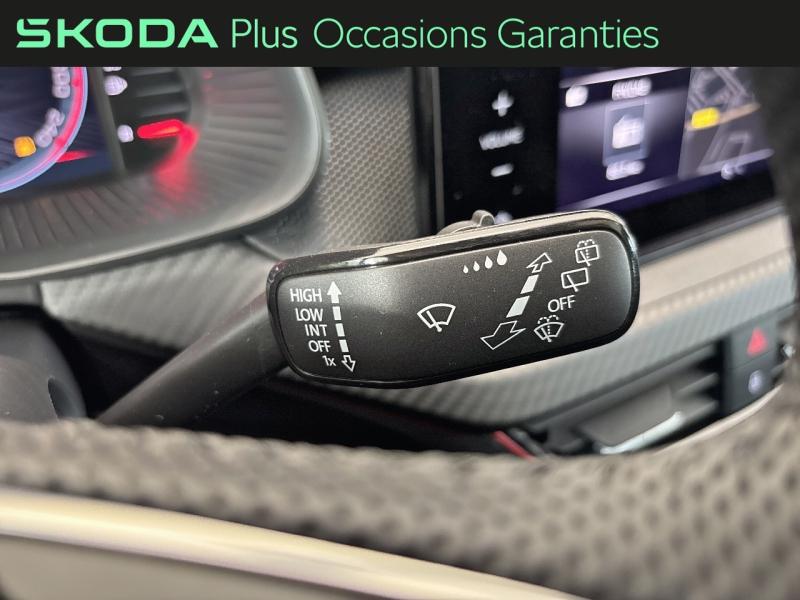 Voitures occasions ŠKODA KAMIQ Monte Carlo Metz