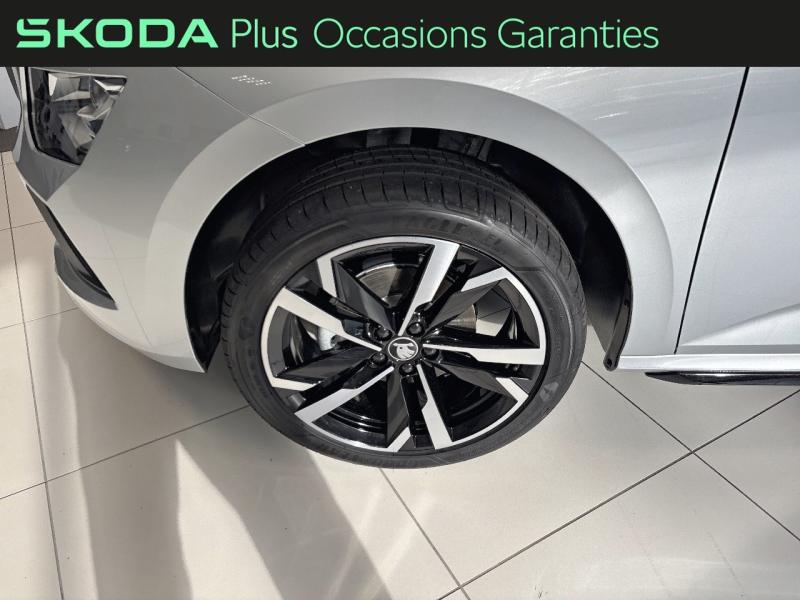 Voitures occasions ŠKODA KAMIQ Monte Carlo Tomblaine