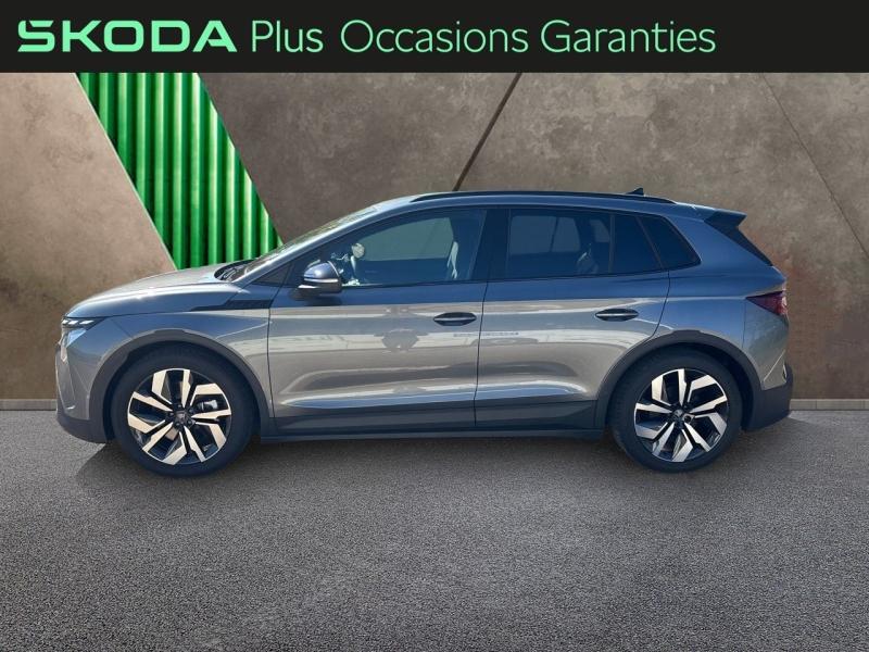 Voitures occasions ŠKODA Elroq Sportline Metz