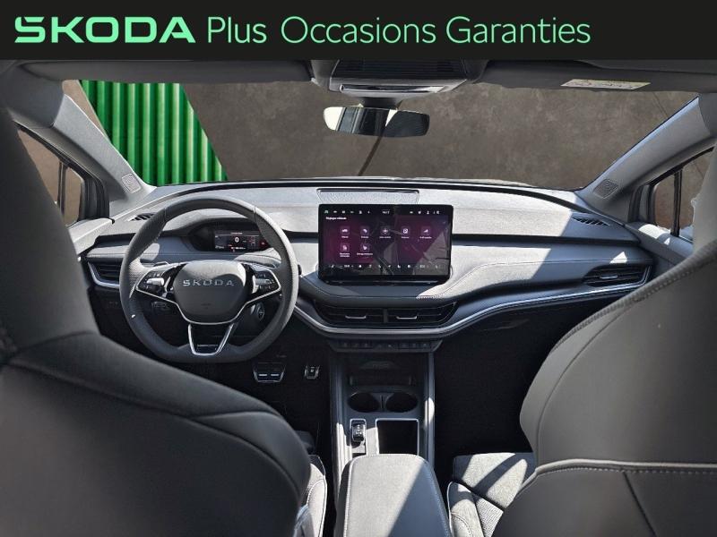 Voitures occasions ŠKODA Elroq Sportline Metz