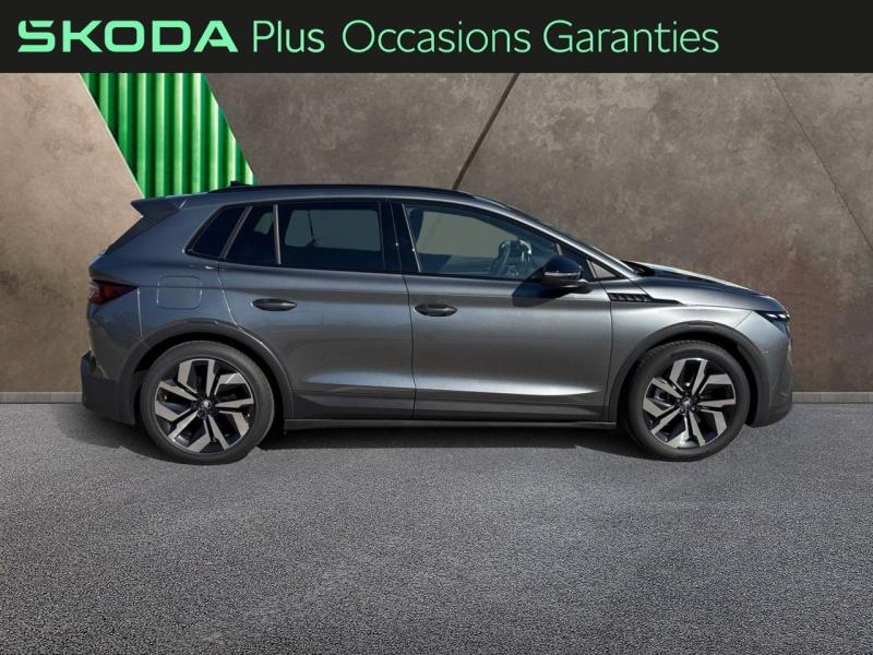 Voitures occasions ŠKODA Elroq Sportline Metz