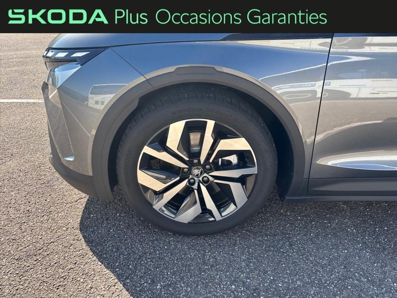 Voitures occasions ŠKODA Elroq Sportline Metz