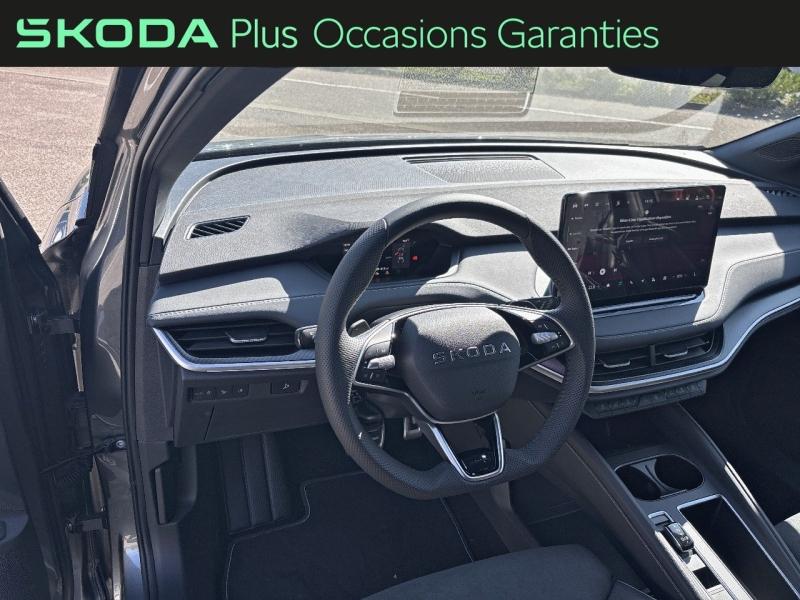 Voitures occasions ŠKODA Elroq Sportline Metz