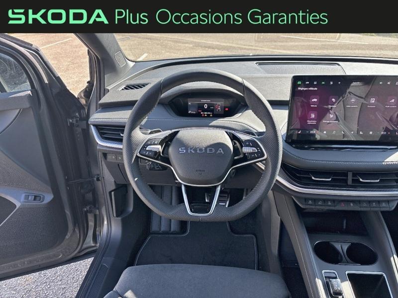 Voitures occasions ŠKODA Elroq Sportline Metz