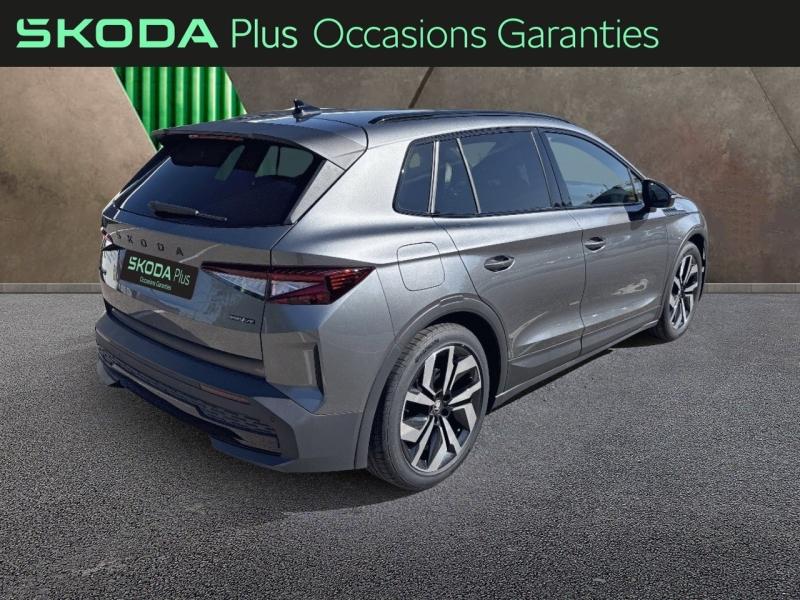 Voitures occasions ŠKODA Elroq Sportline Metz