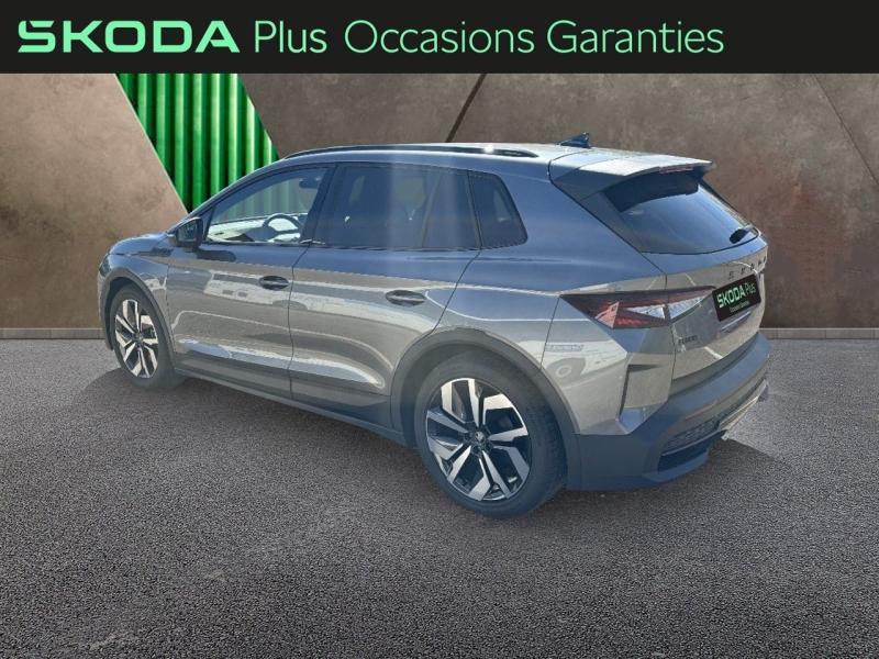 Voitures occasions ŠKODA Elroq Sportline Metz