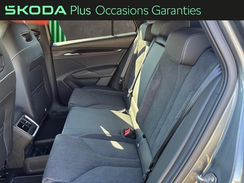 Voitures occasions ŠKODA Elroq Sportline Metz