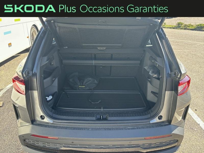 Voitures occasions ŠKODA Elroq Sportline Metz