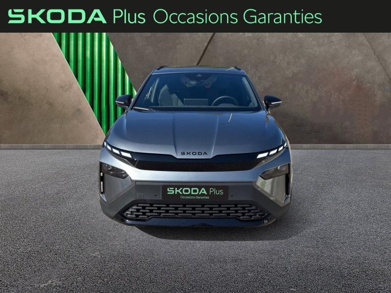 Voitures occasions ŠKODA Elroq Sportline Metz