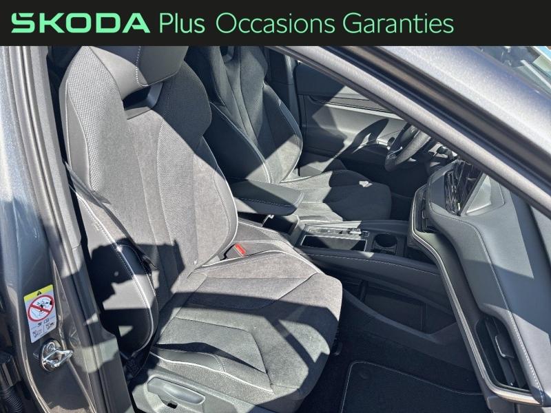 Voitures occasions ŠKODA Elroq Sportline Metz
