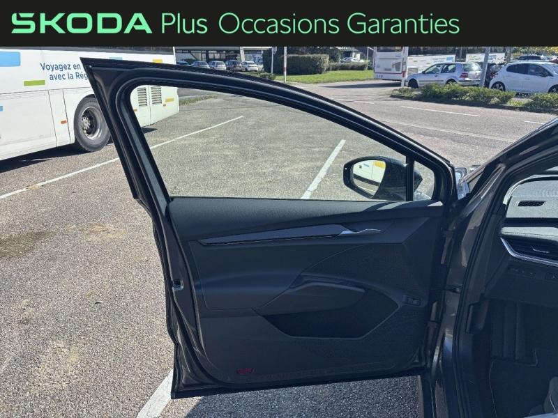 Voitures occasions ŠKODA Elroq Sportline Metz