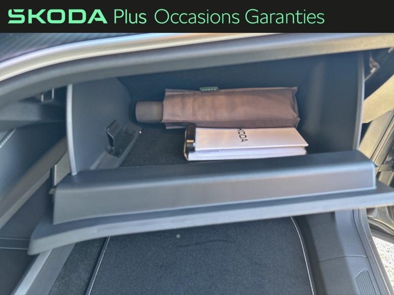 Voitures occasions ŠKODA Elroq Sportline Metz