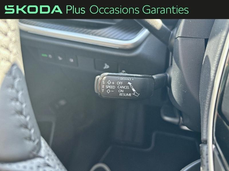 Voitures occasions ŠKODA Elroq Sportline Metz