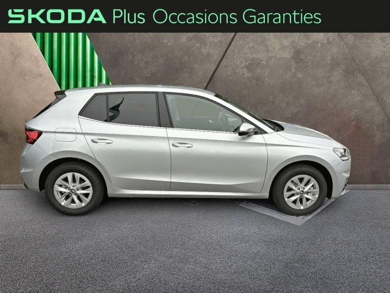 Voitures occasions ŠKODA FABIA Selection Metz