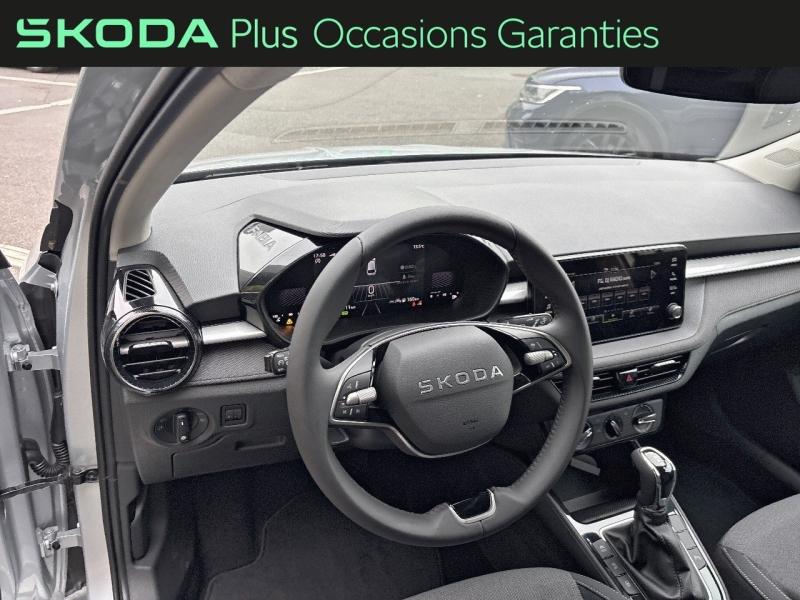 Voitures occasions ŠKODA FABIA Selection Metz