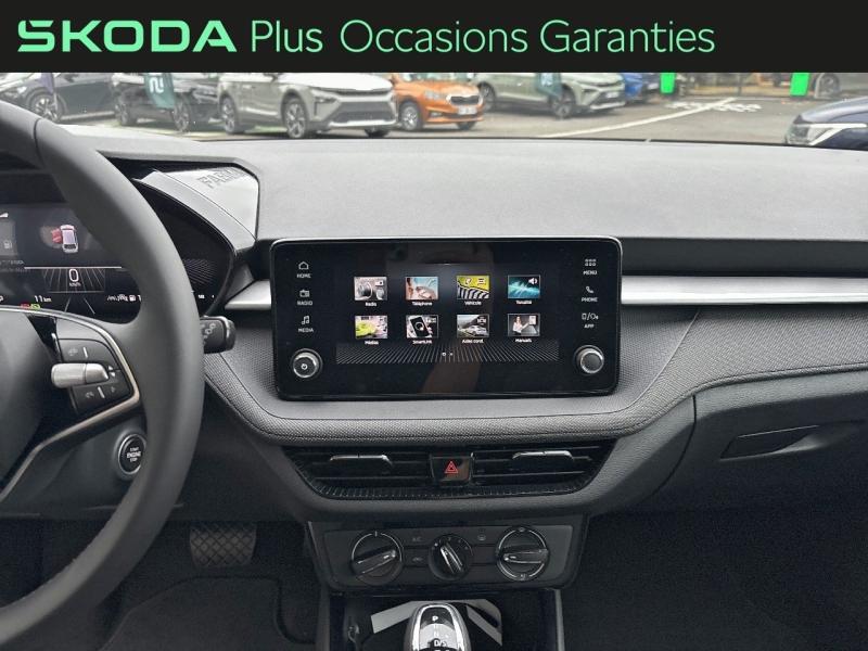 Voitures occasions ŠKODA FABIA Selection Metz