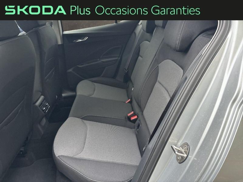 Voitures occasions ŠKODA FABIA Selection Metz