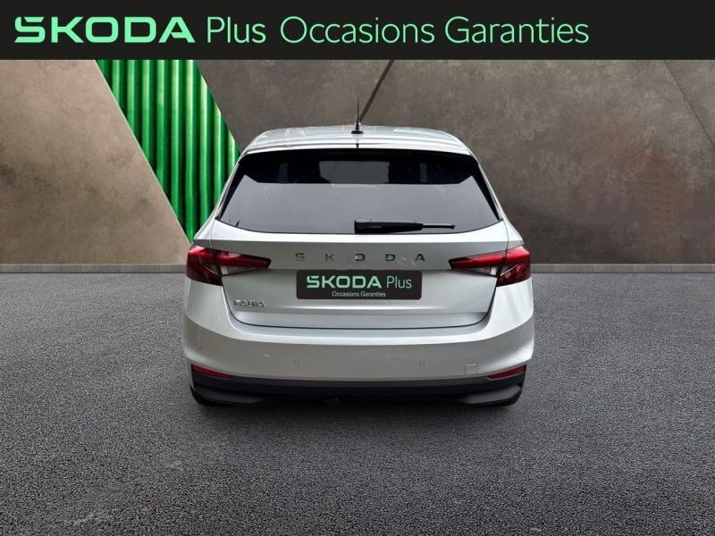 Voitures occasions ŠKODA FABIA Selection Metz