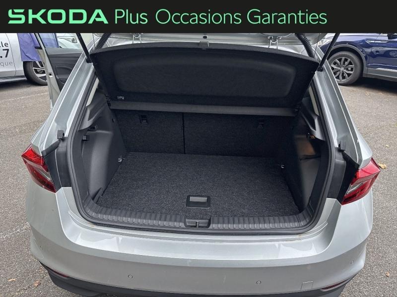 Voitures occasions ŠKODA FABIA Selection Metz