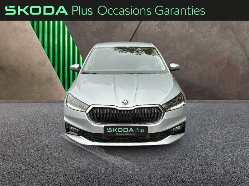 Voitures occasions ŠKODA FABIA Selection Metz