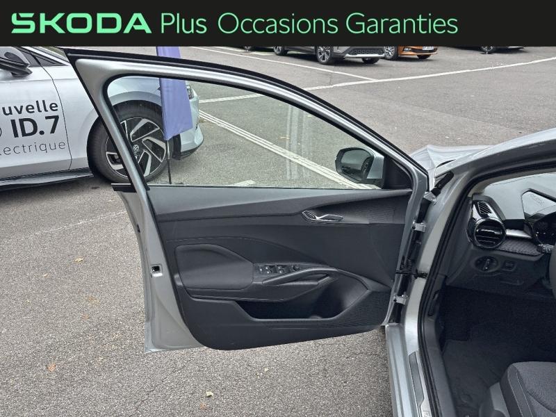 Voitures occasions ŠKODA FABIA Selection Metz