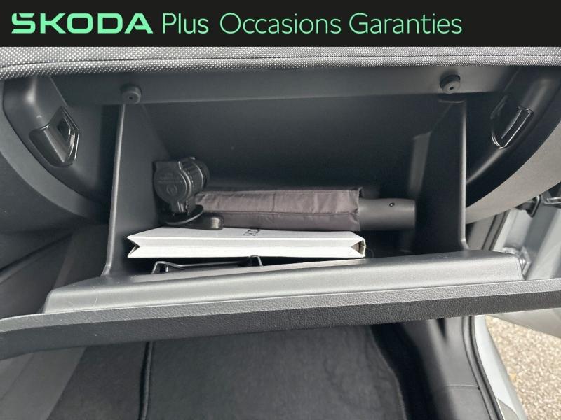 Voitures occasions ŠKODA FABIA Selection Metz