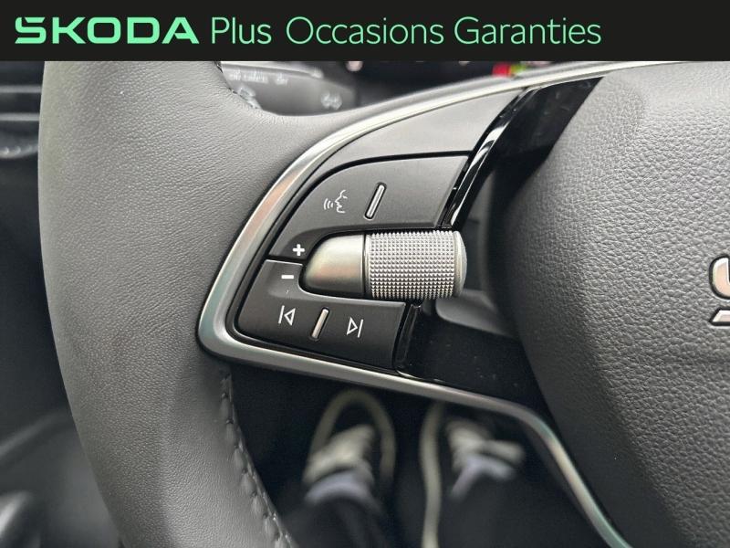 Voitures occasions ŠKODA FABIA Selection Metz