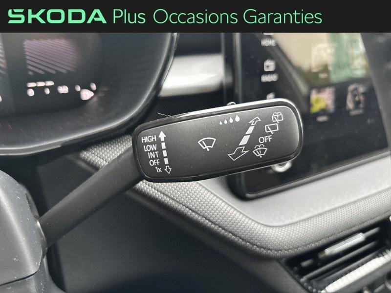 Voitures occasions ŠKODA FABIA Selection Metz